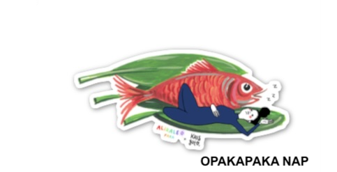Sticker Sample - Opakapaka.png