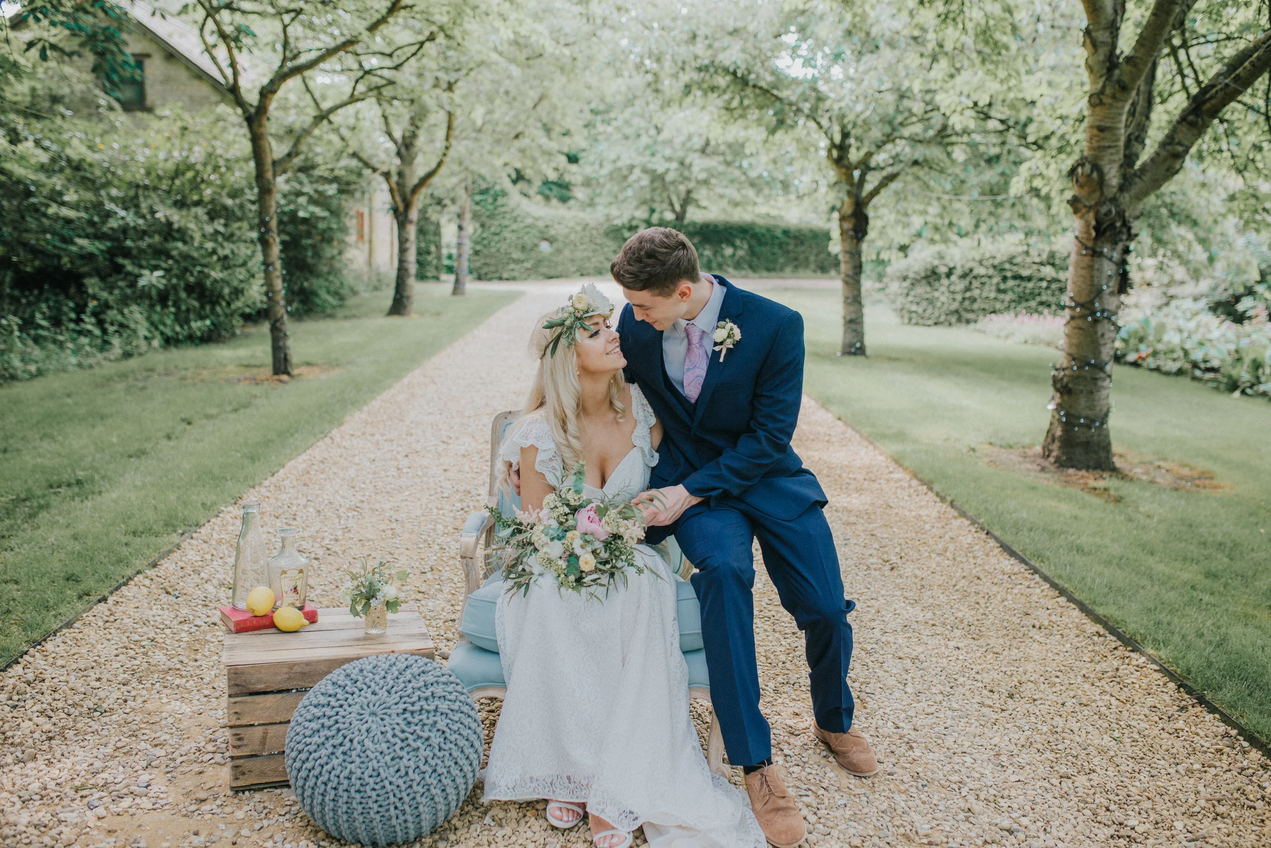South Farm Styled shoot/ Royston 