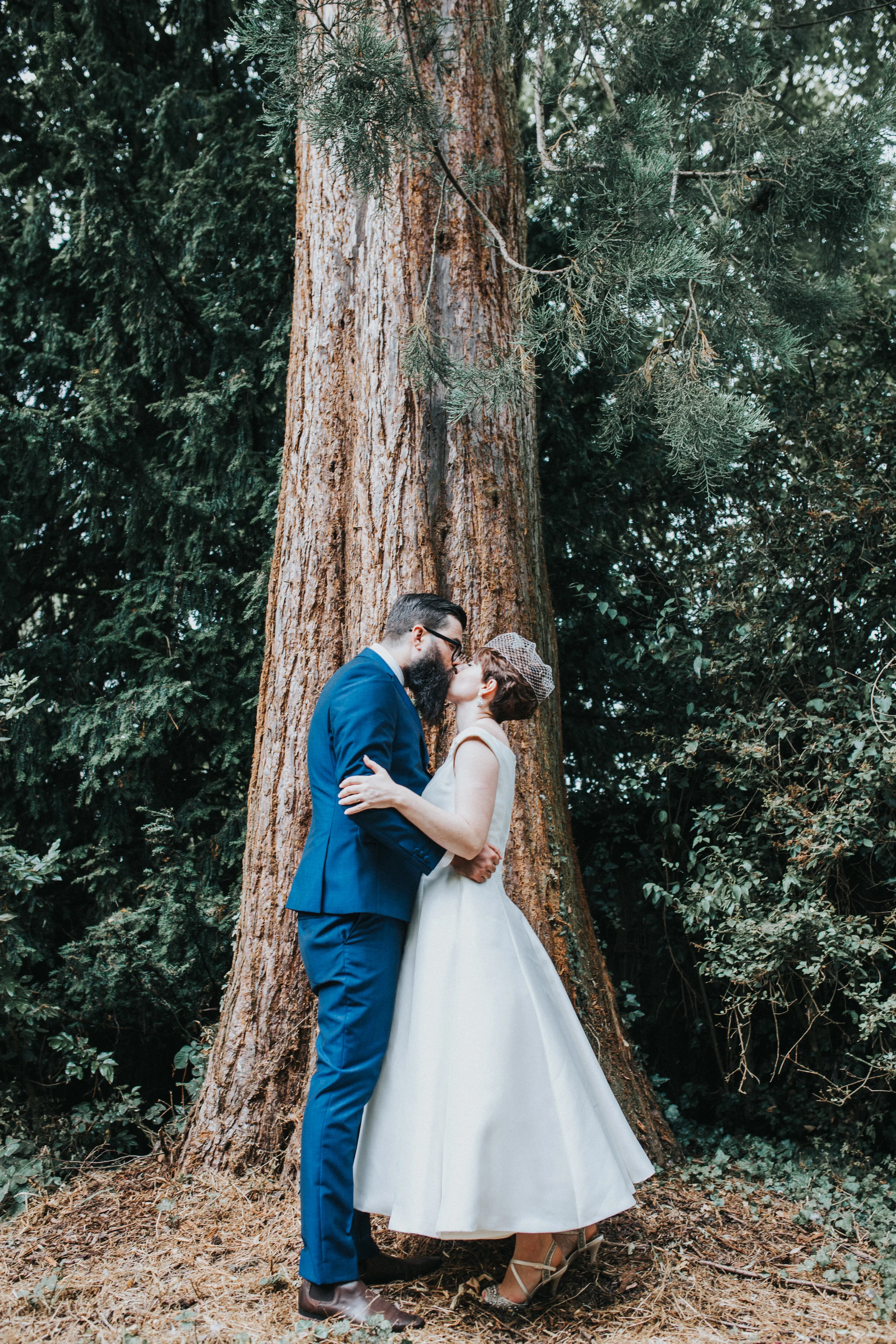 Daisy + Carl/ Hertfordshire Wedding 
