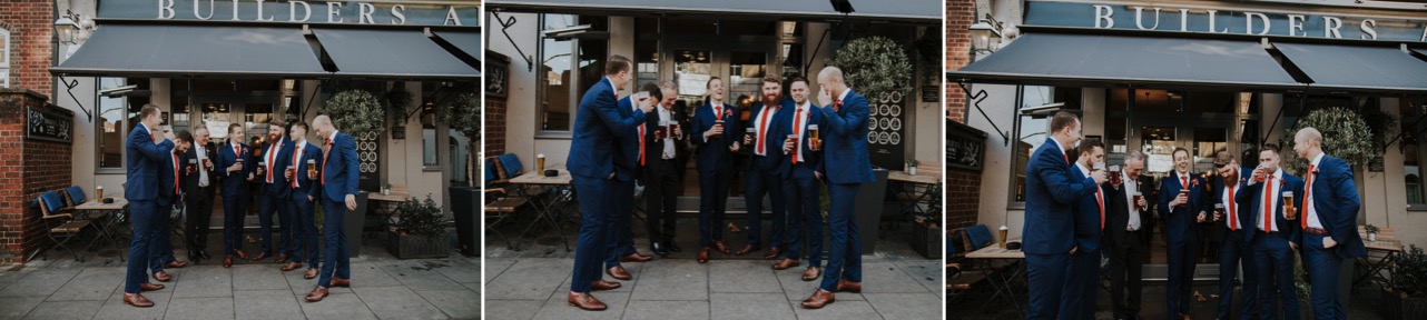 Alternative-London-Wedding-Photographer