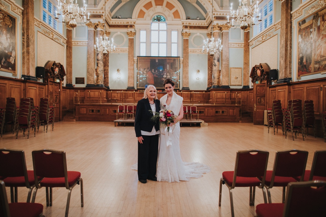 Alternative-London-Wedding-Photographer