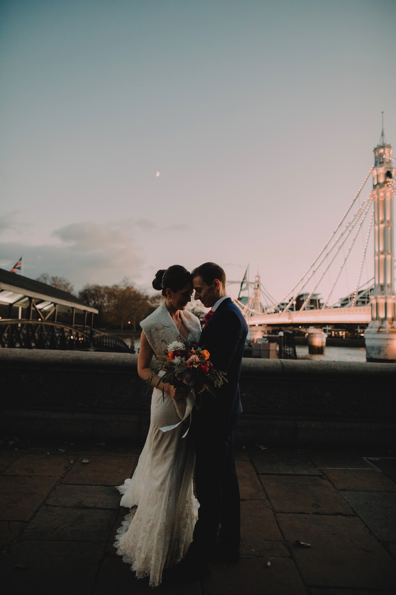 Alternative-London-Wedding-Photographer