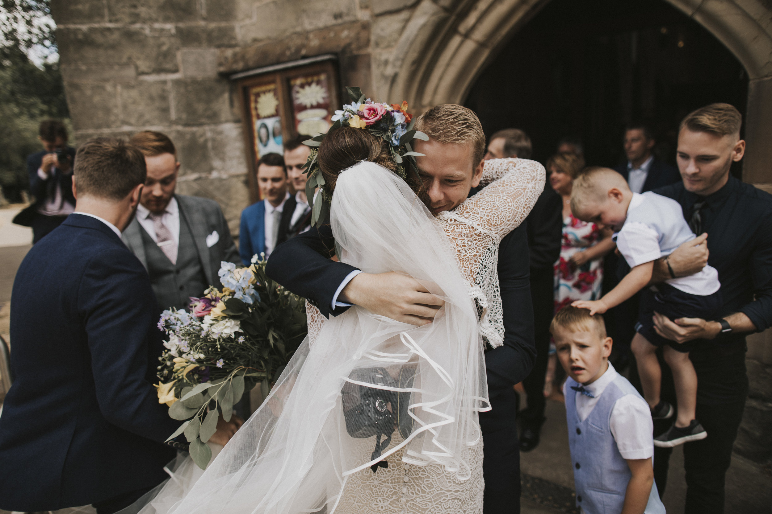 wedding ceremony