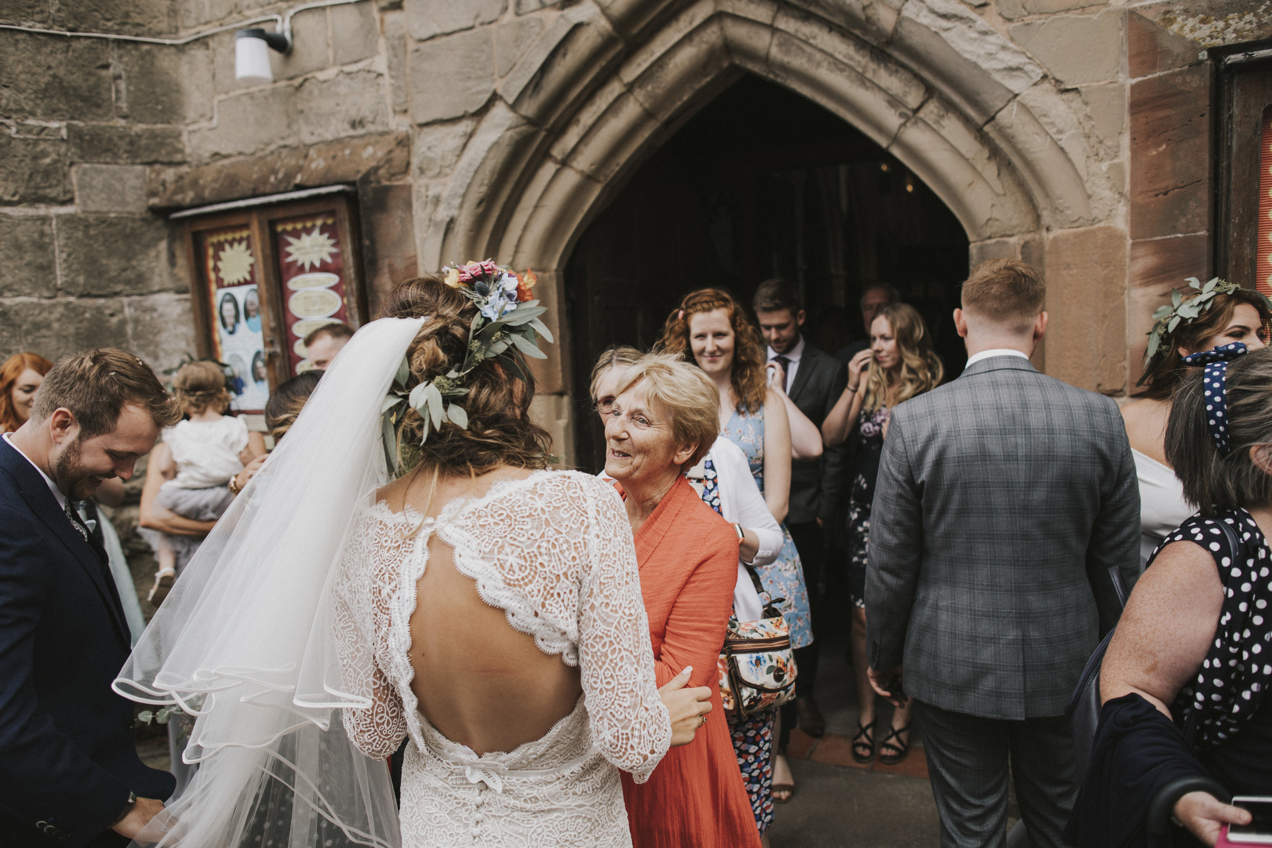 wedding ceremony