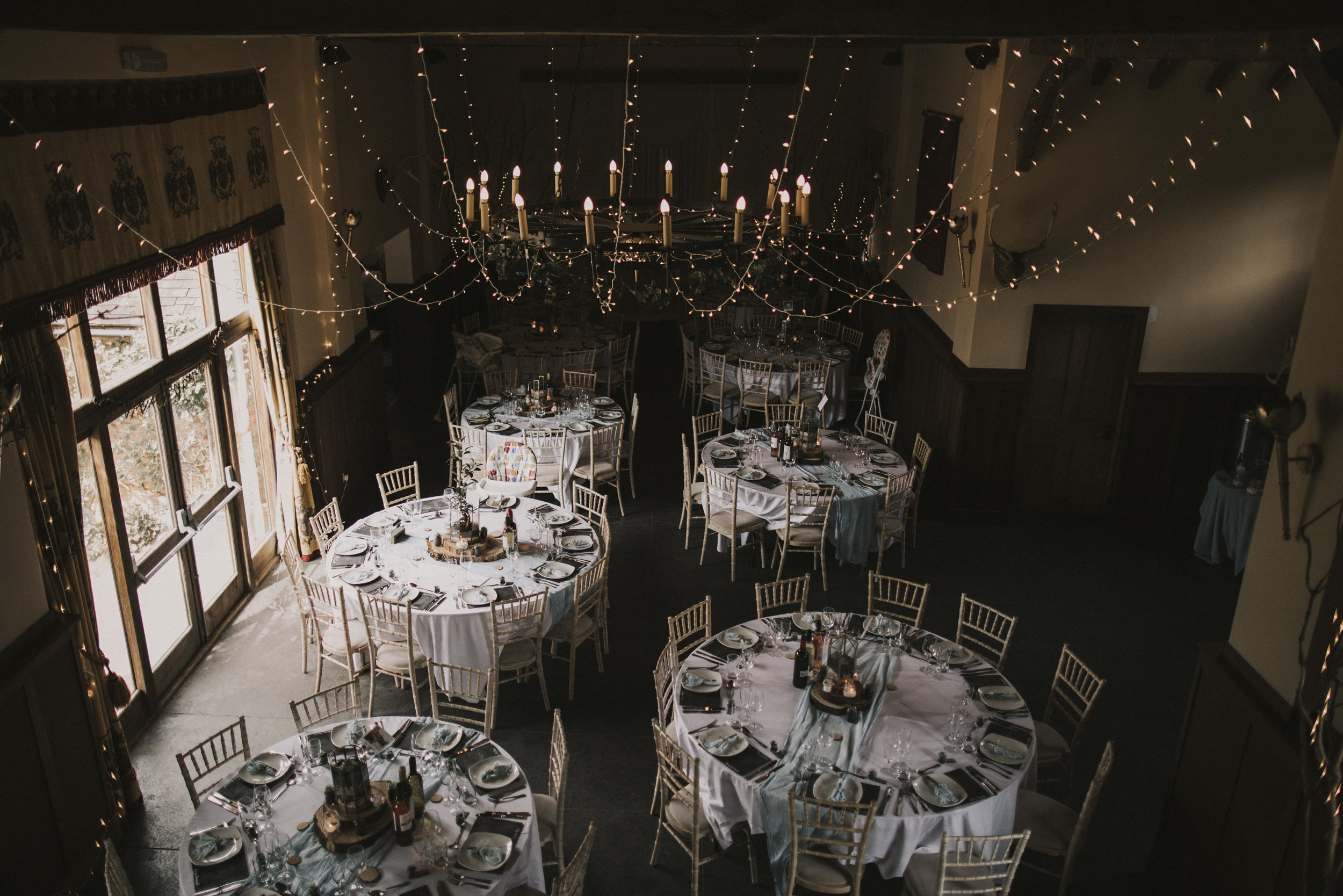 Stratford upon Avon wedding