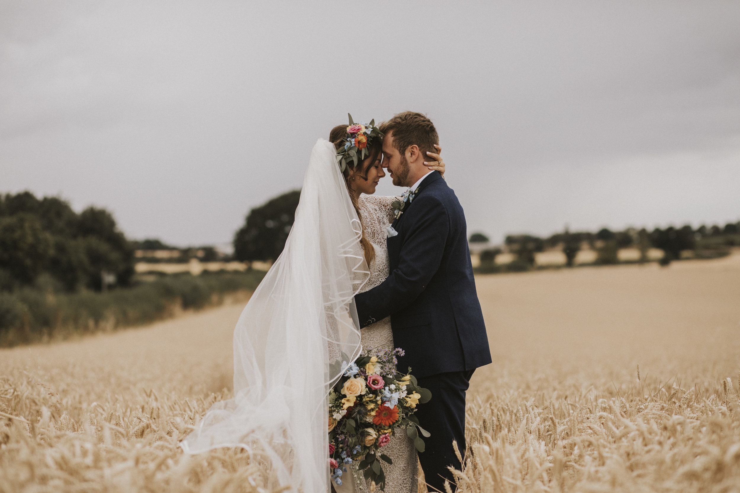 Stratford upon Avon wedding