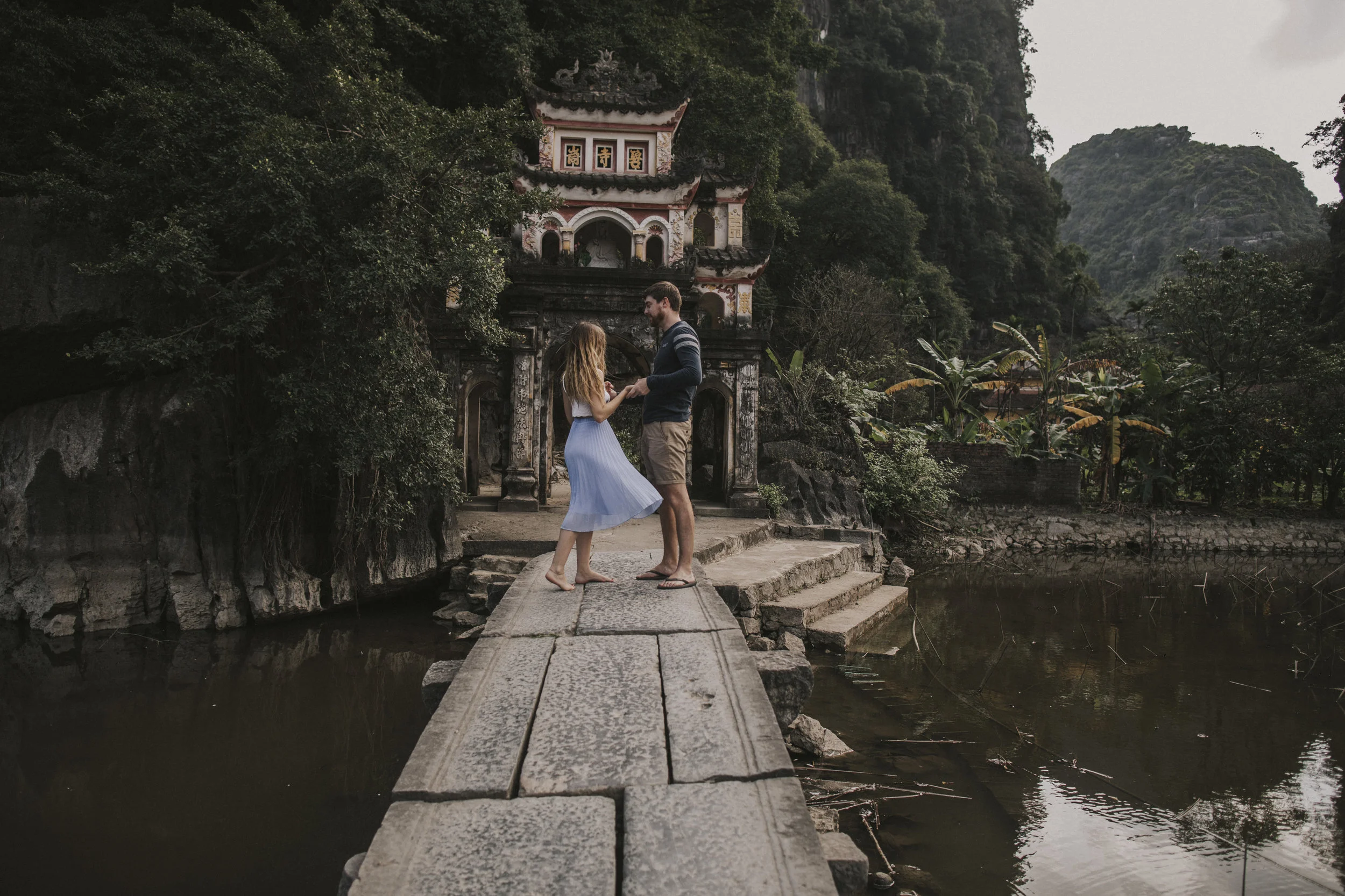 Vietnam 