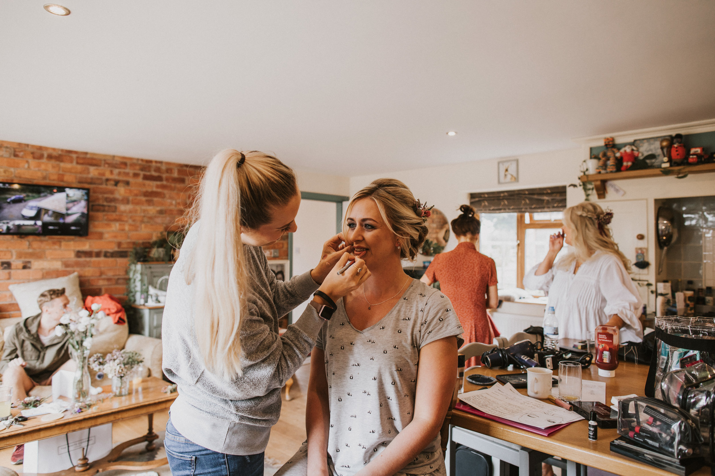 Alternative-farm-Nottingham-wedding-photography