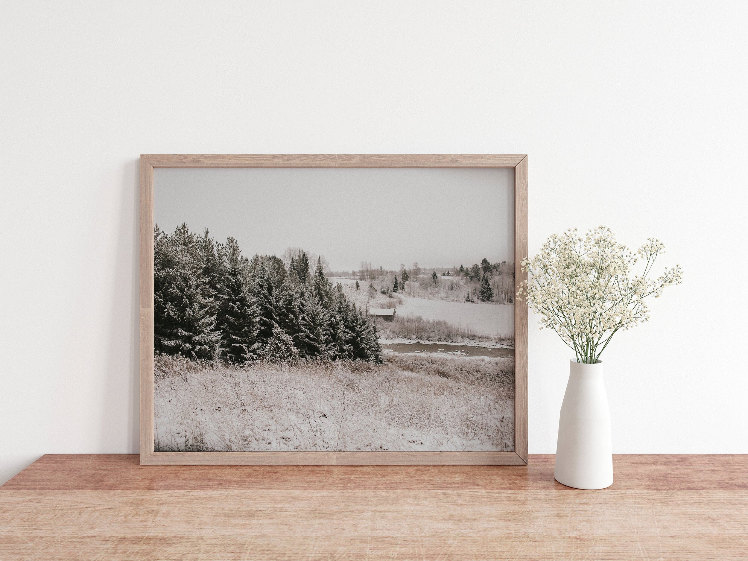 Finland Magical view