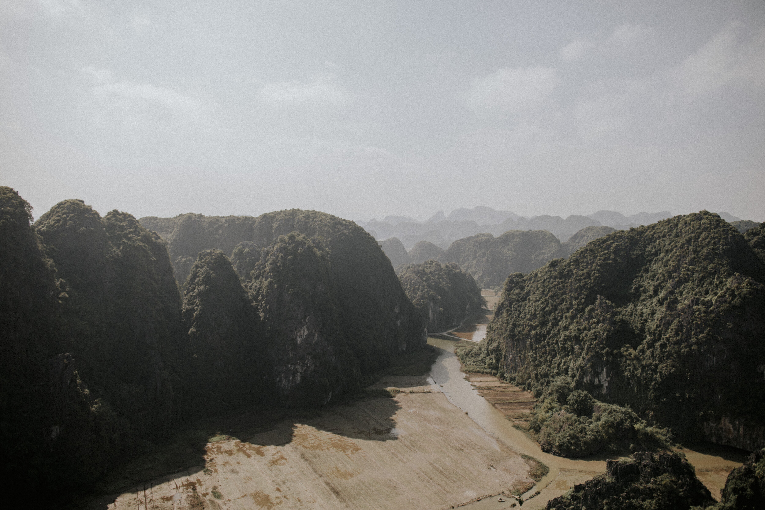 The View -Vietnam 2019