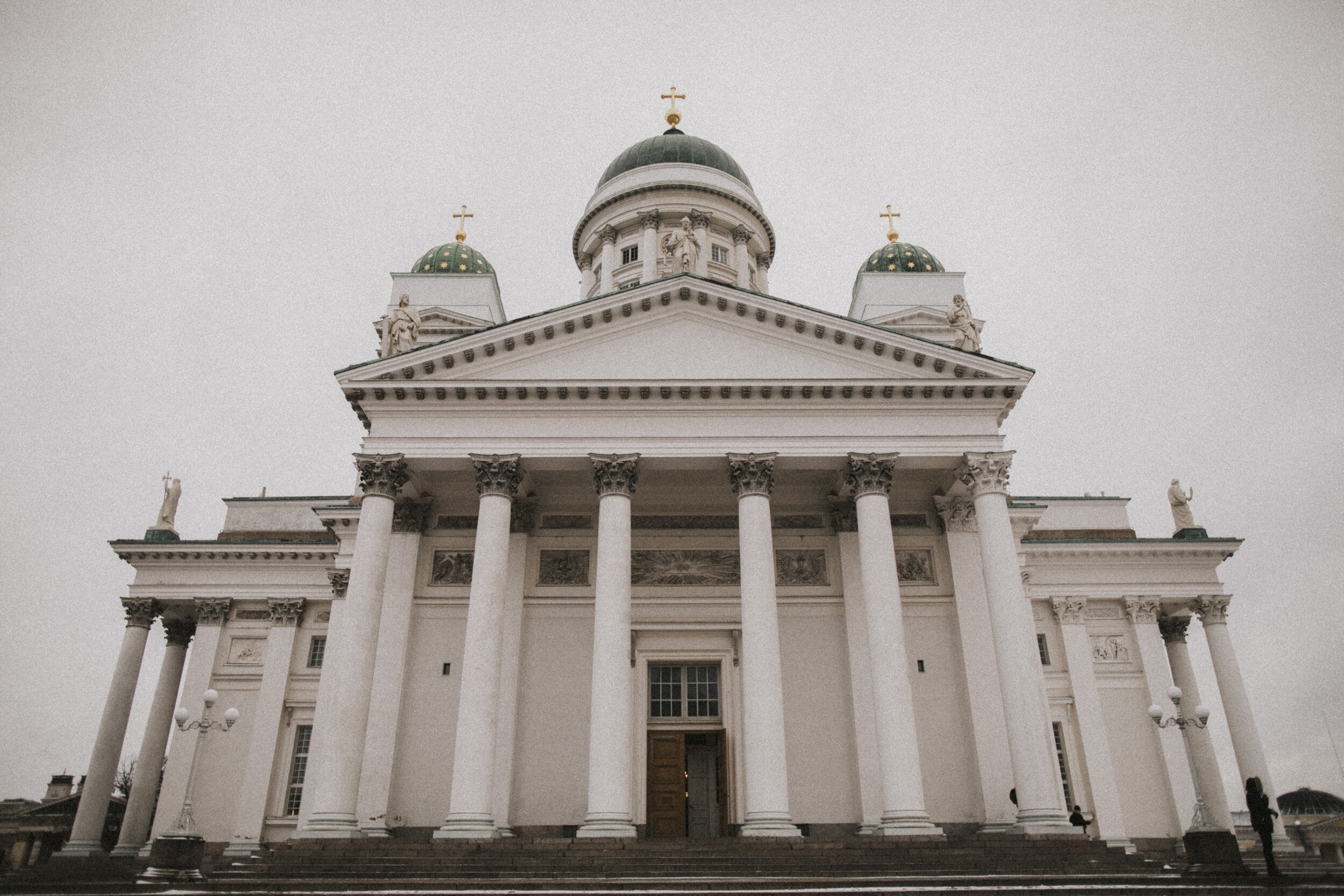 Helsinki 