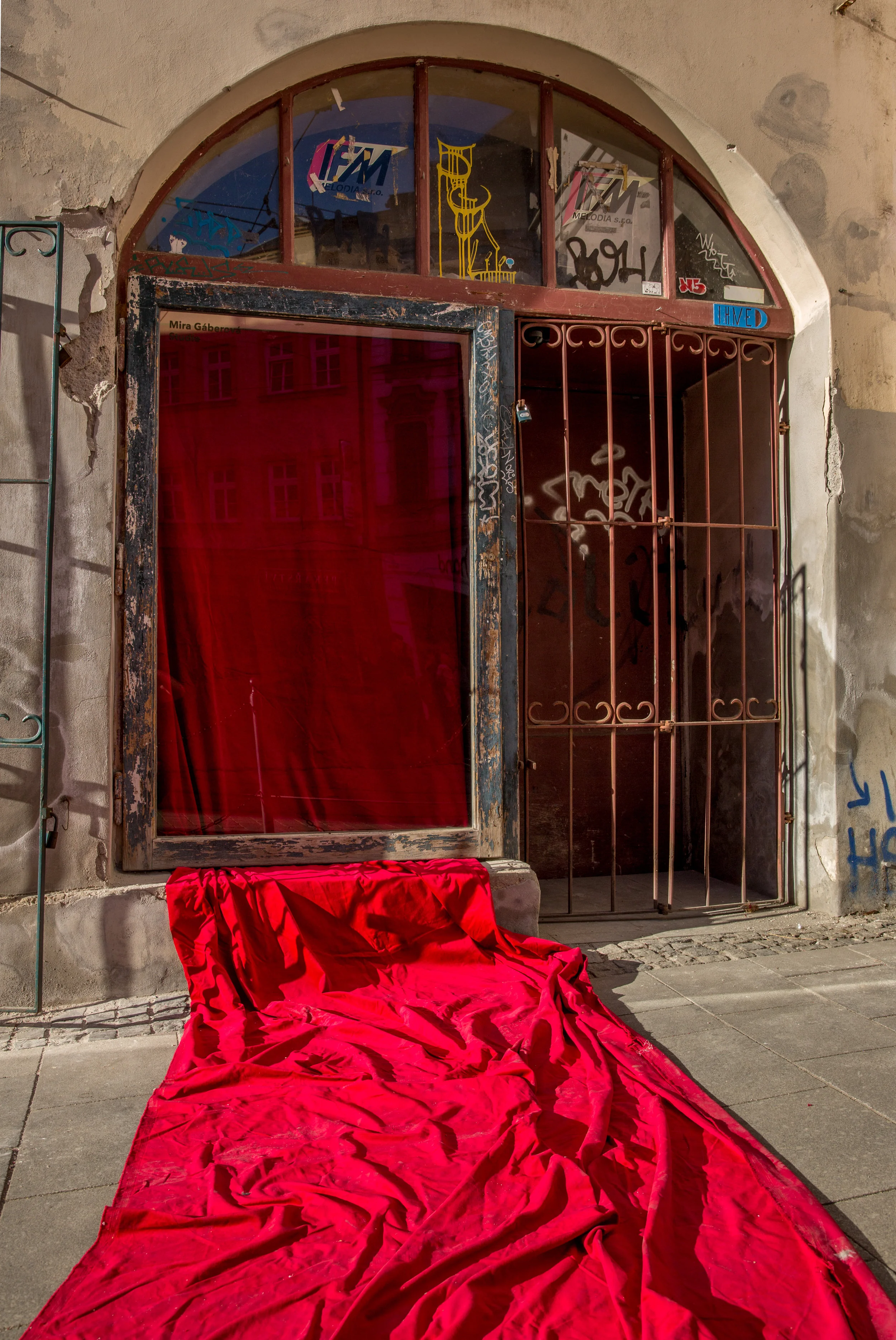  Photo: Jakub Čermák 