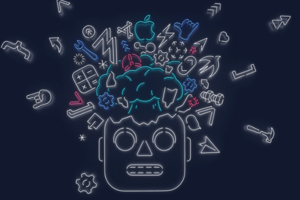 Image Source: Apple WWDC 2019