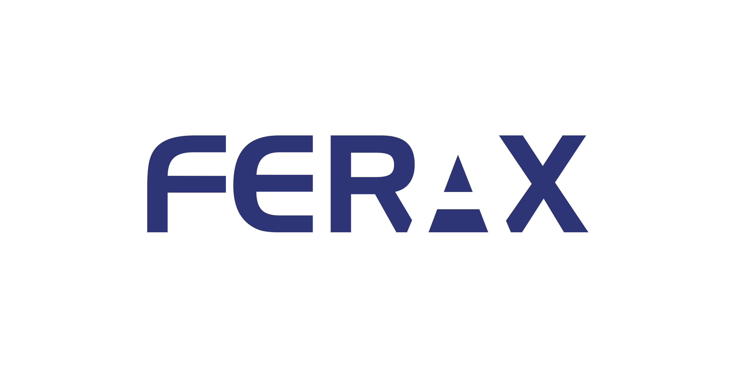 Logo der Ferax Treuhand AG