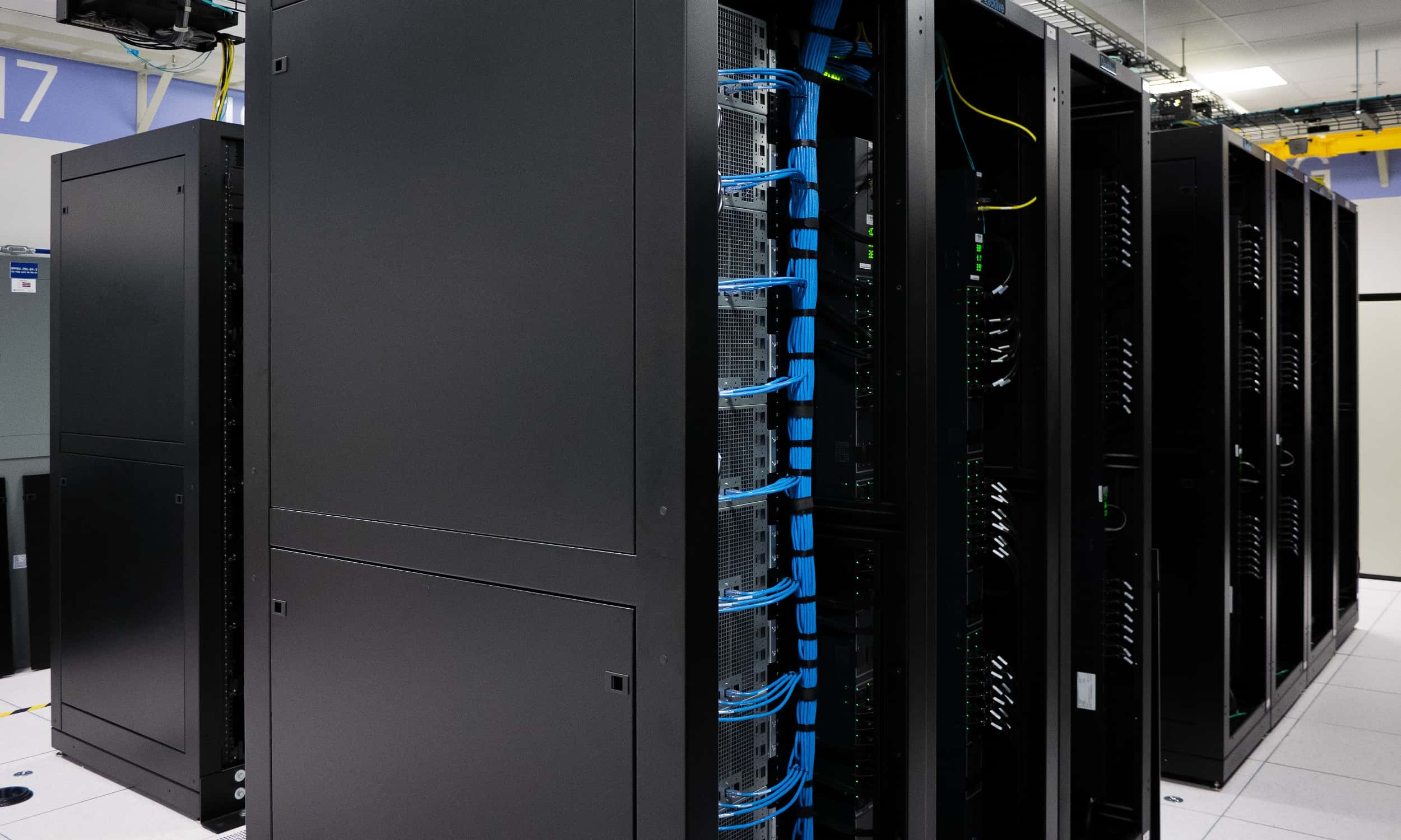 Skizzieren Sie Ihre IT-Umgebung