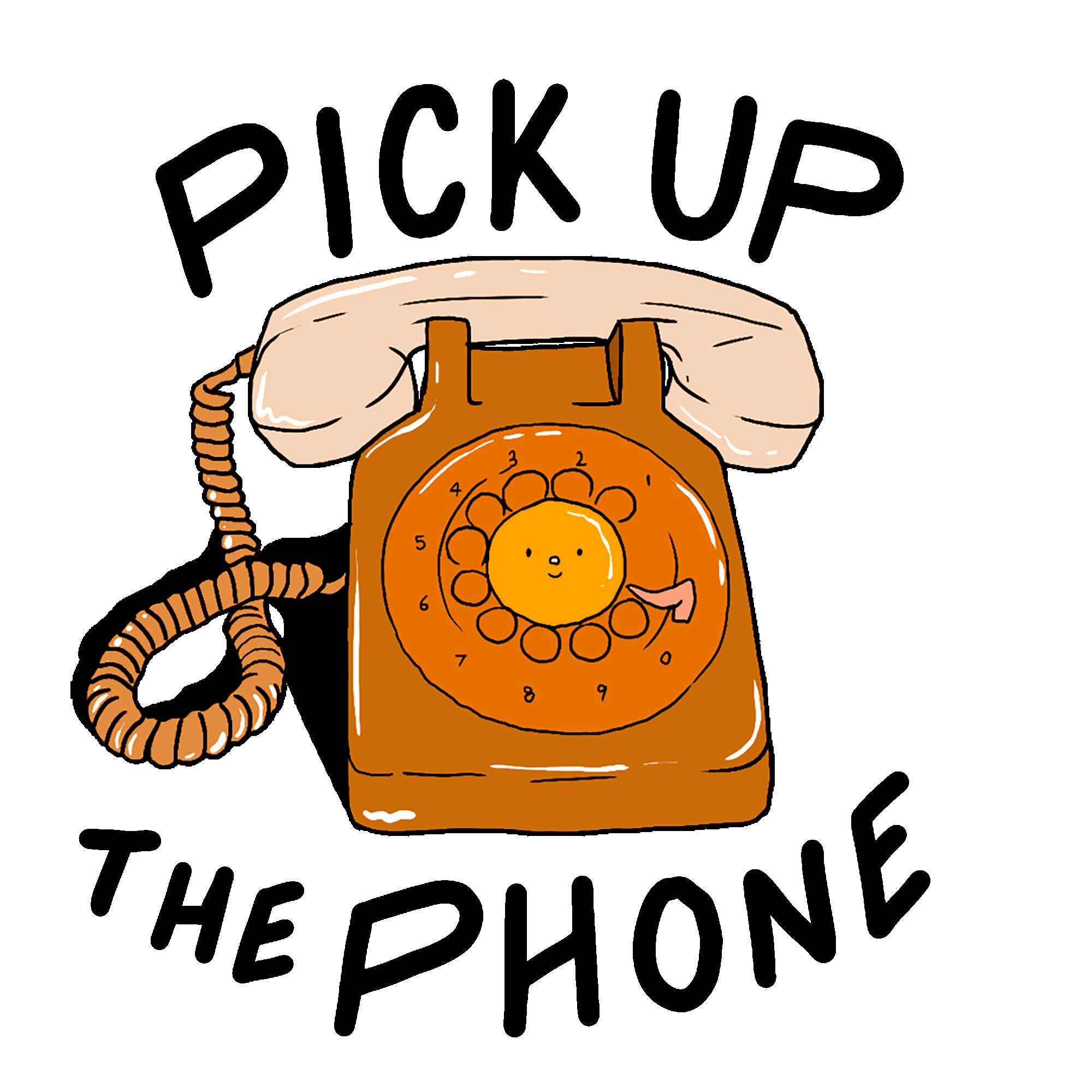 New customer service manager