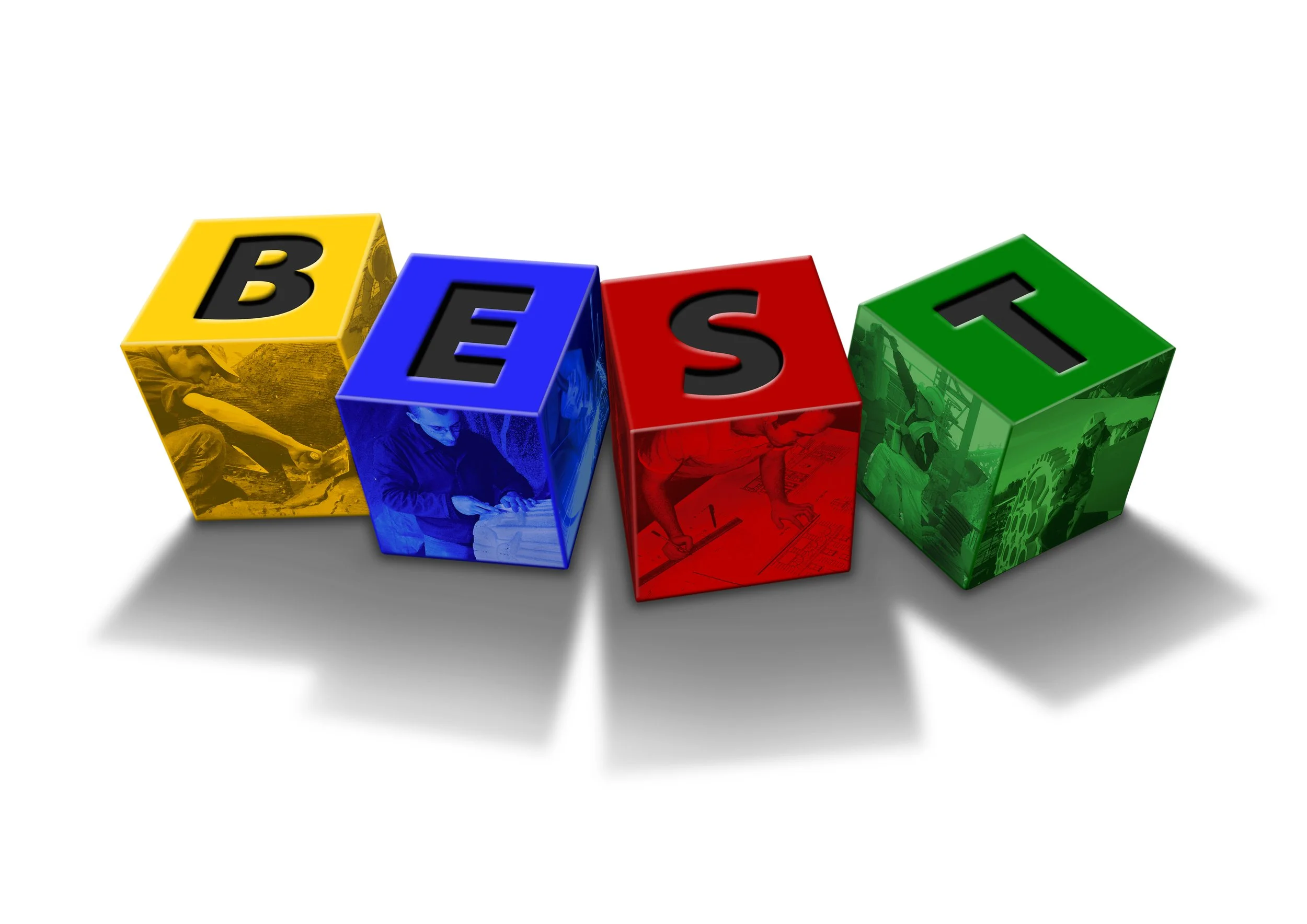 Best Constructors Ltd - From theme parks to adventure golfs, exhibits or film sets-concept to construction, we are BEST.
