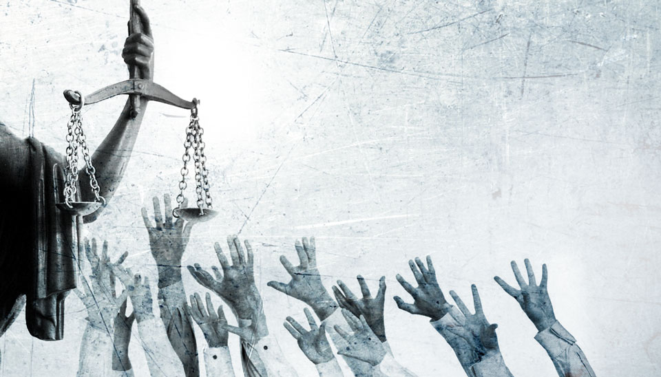 Photo credit: Joint Action Committee for Social Justice - UoH, here