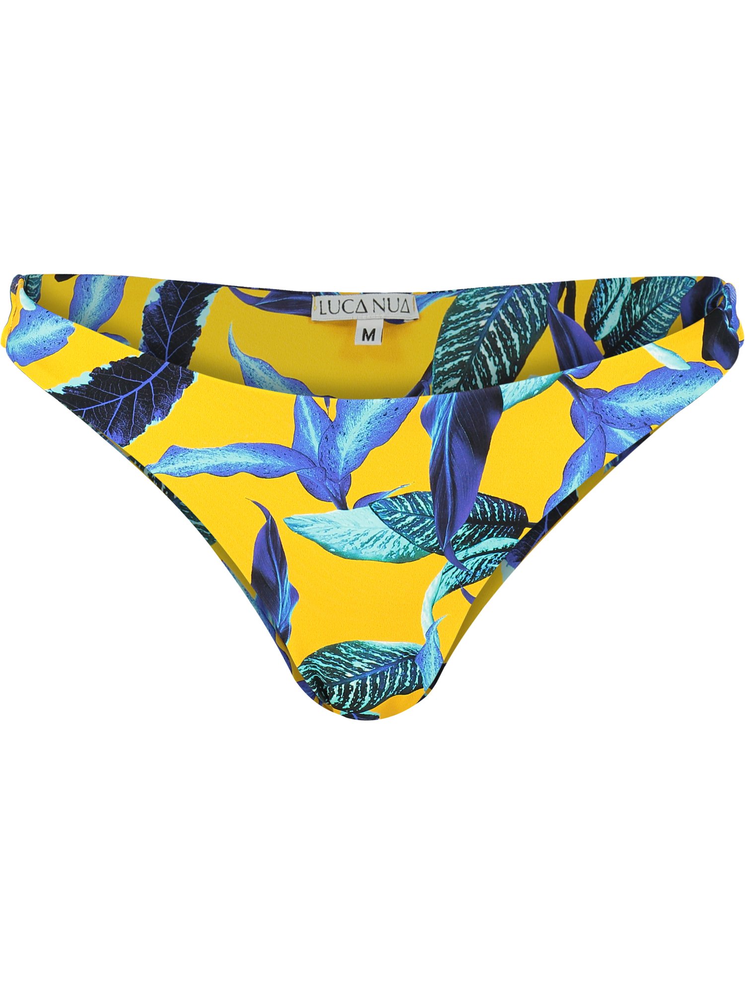 Anitta Nua Bottoms — Luca Nua London | Swimwear