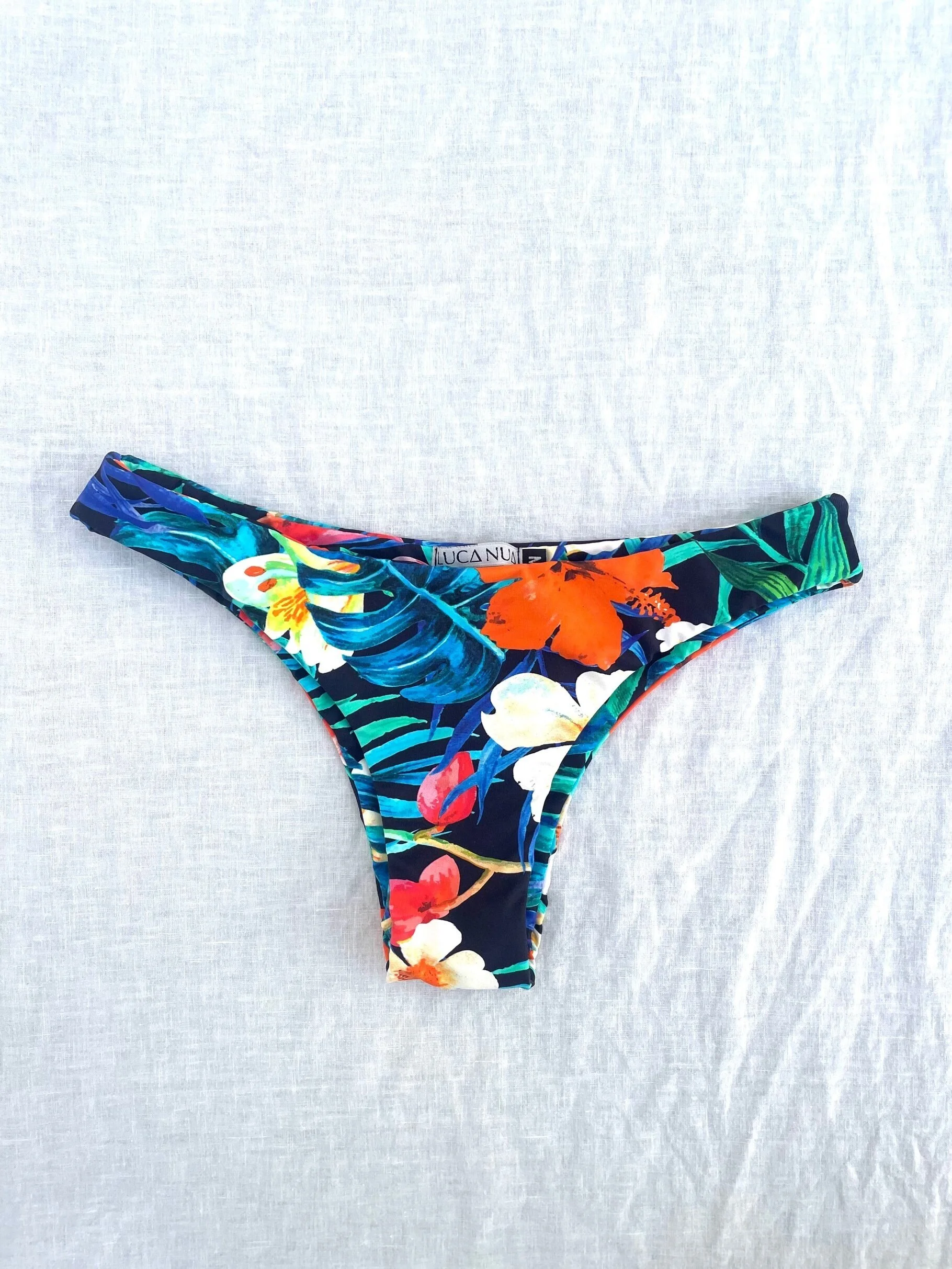 Tropica Nua Bottoms