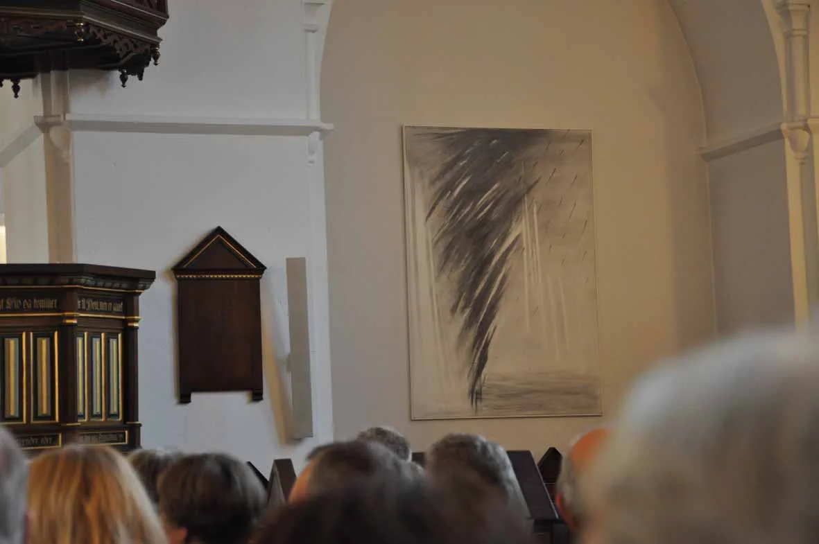 Silkeborg Kirke 2014