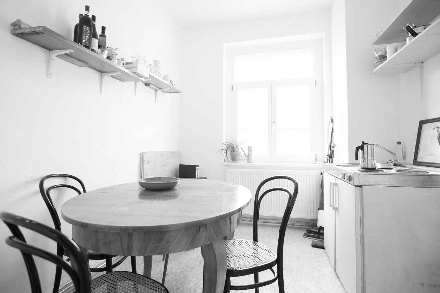 Residencies at PAUL Studios Berlin — PAUL Studios Berlin