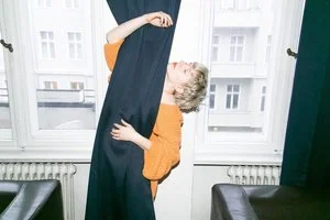 Photo: Marie Weikopf