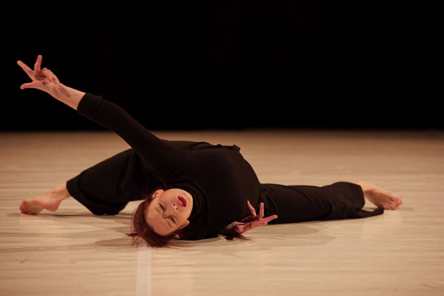 Krystyna in flamenco mood photo original.jpg