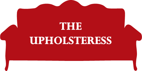 The Upholsteress