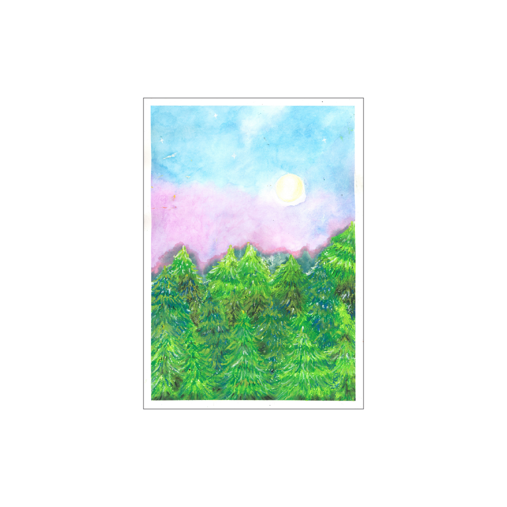 Club Rainbow_Teo Li Li-Moon Over Whispering Pines.png