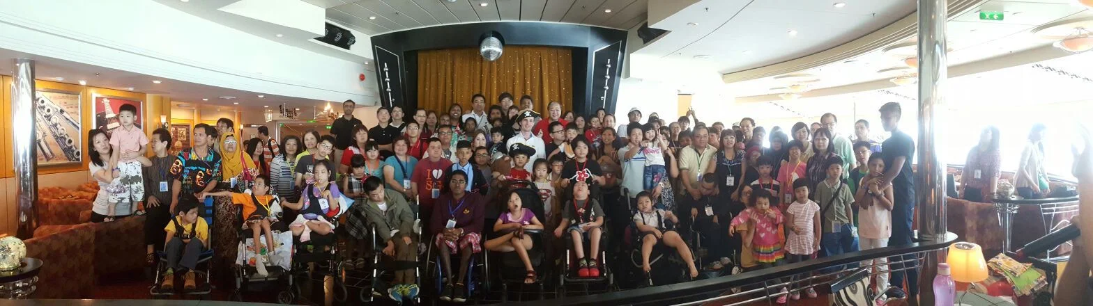 Nautica Fantasia 2016