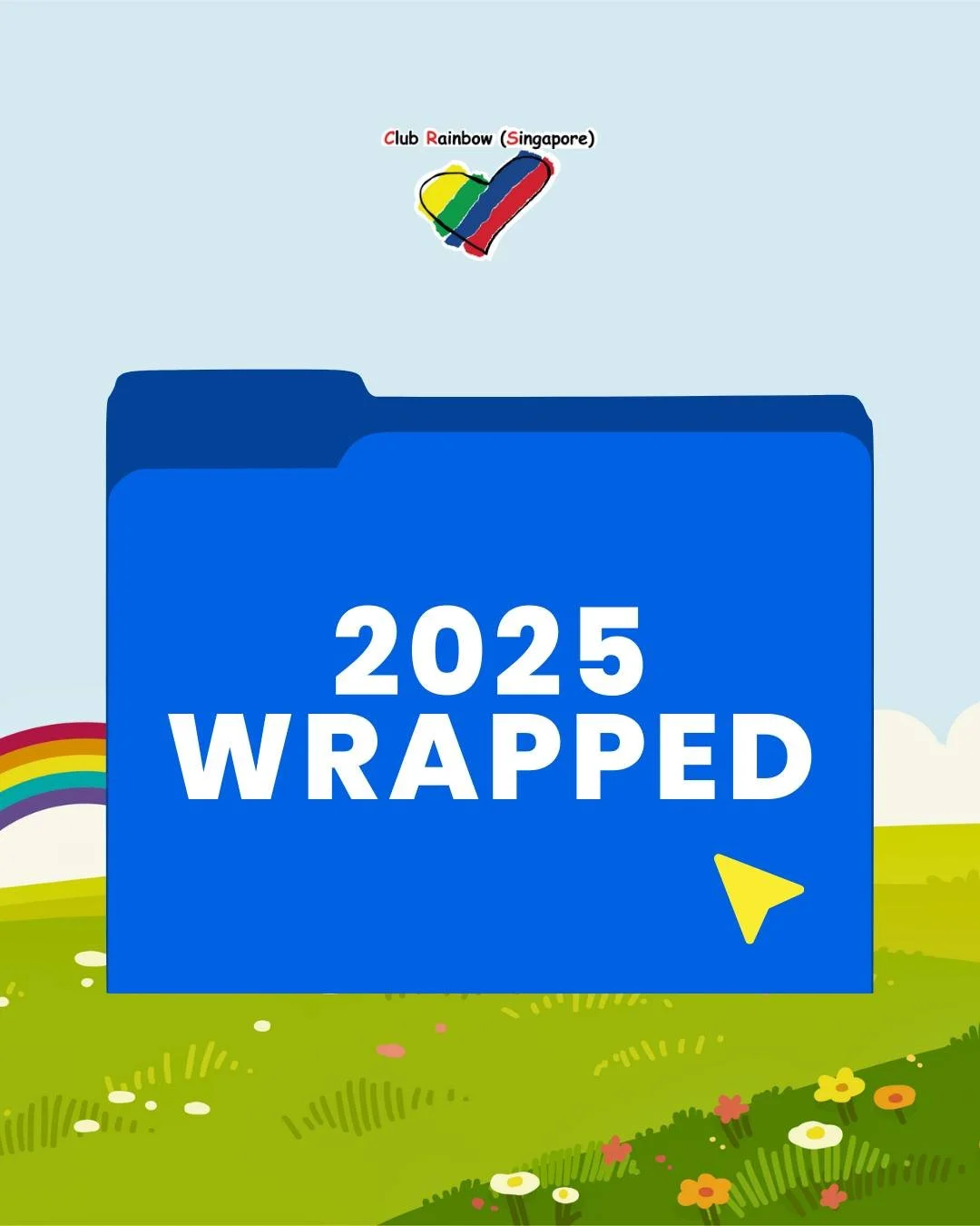 As we look back on 2025, we&rsquo;re filled with gratitude for the many moments that made this year so meaningful. From impactful signature events like Camp Rainbow and Climb For Rainbows, to creative milestones through Dreamseeds Arts Fest and new w