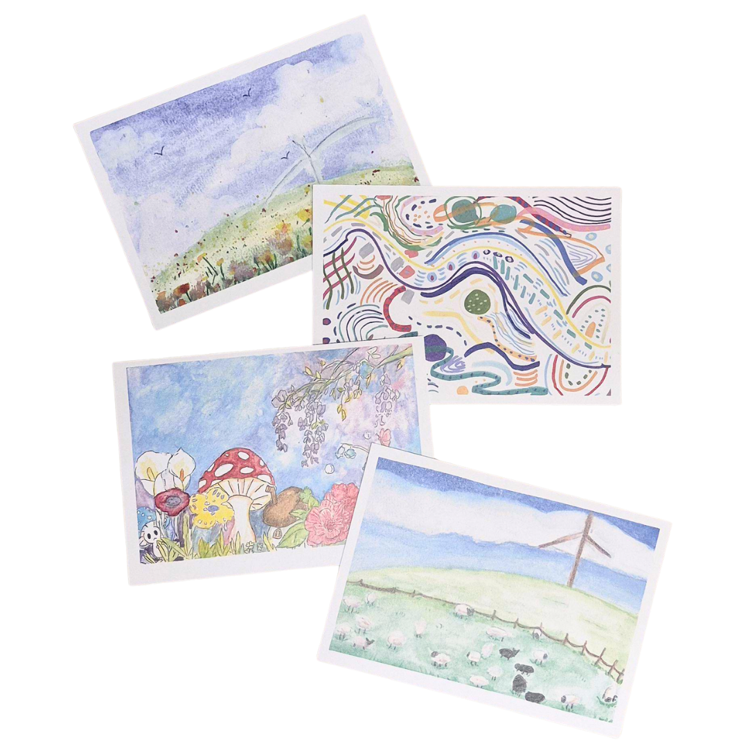 Art Prints
