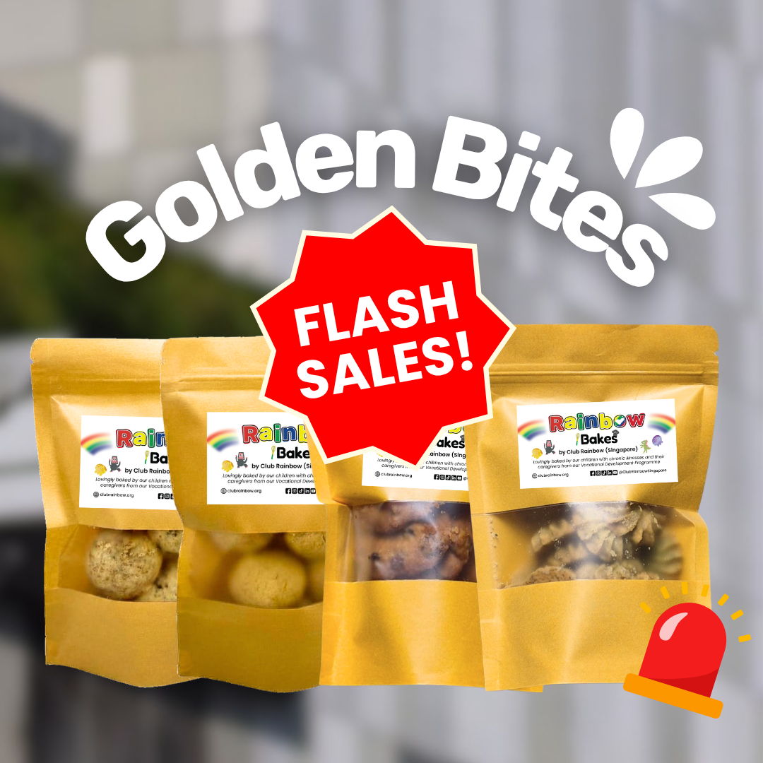 [TEST] Golden Bites Individual Packs