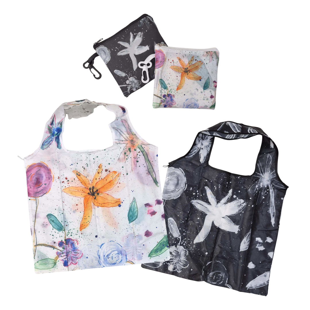 [PRE-ORDER PROMO] 'Carry On Hope' Eco-Bag
