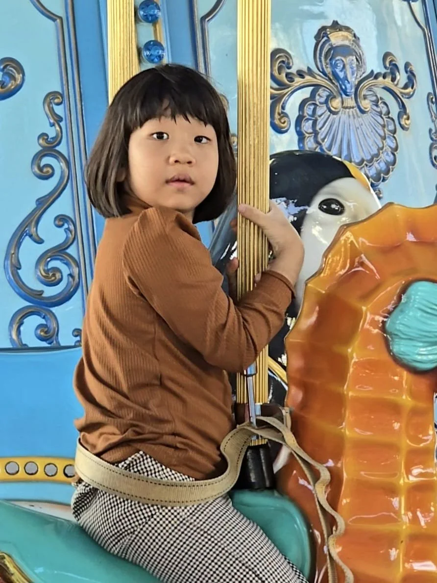 Rare Disease Day Joanne Standing