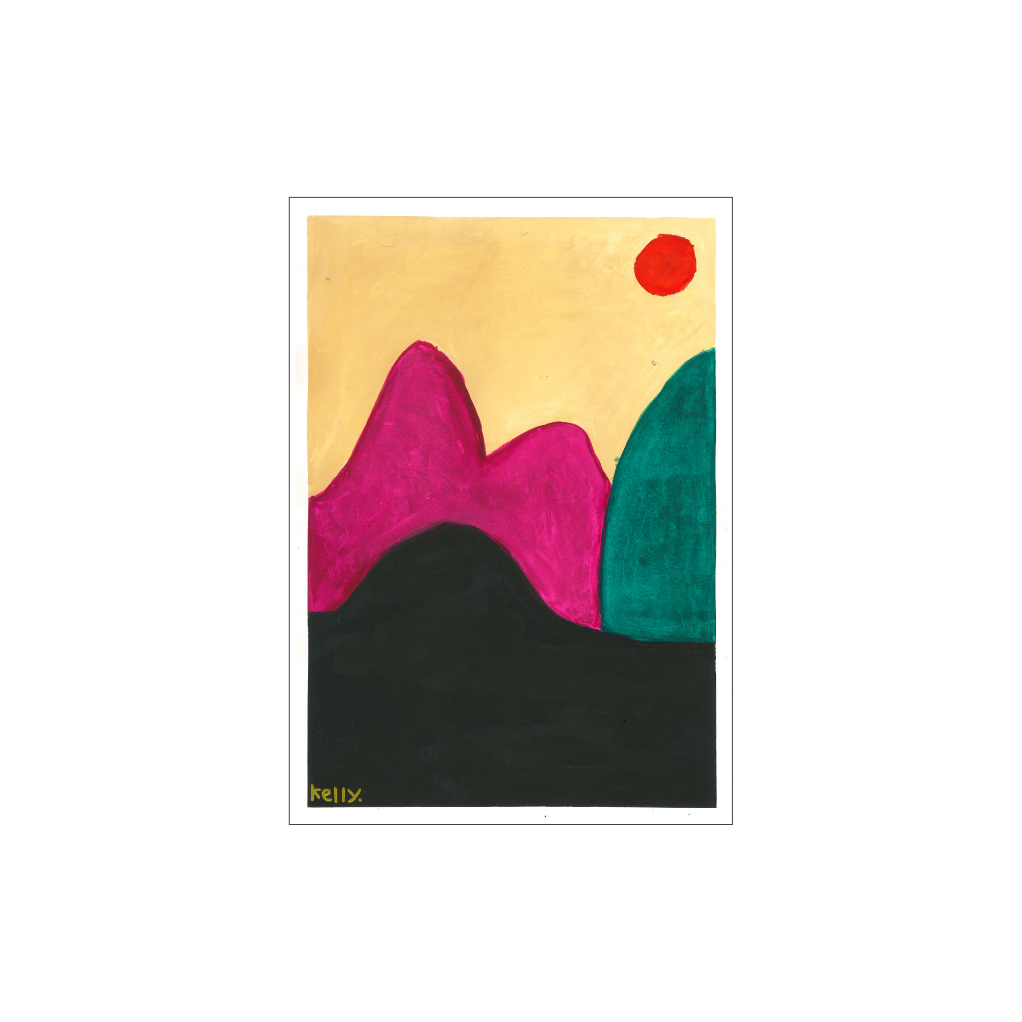 Club Rainbow_Kelly Tng-Crimson Sunrise.png