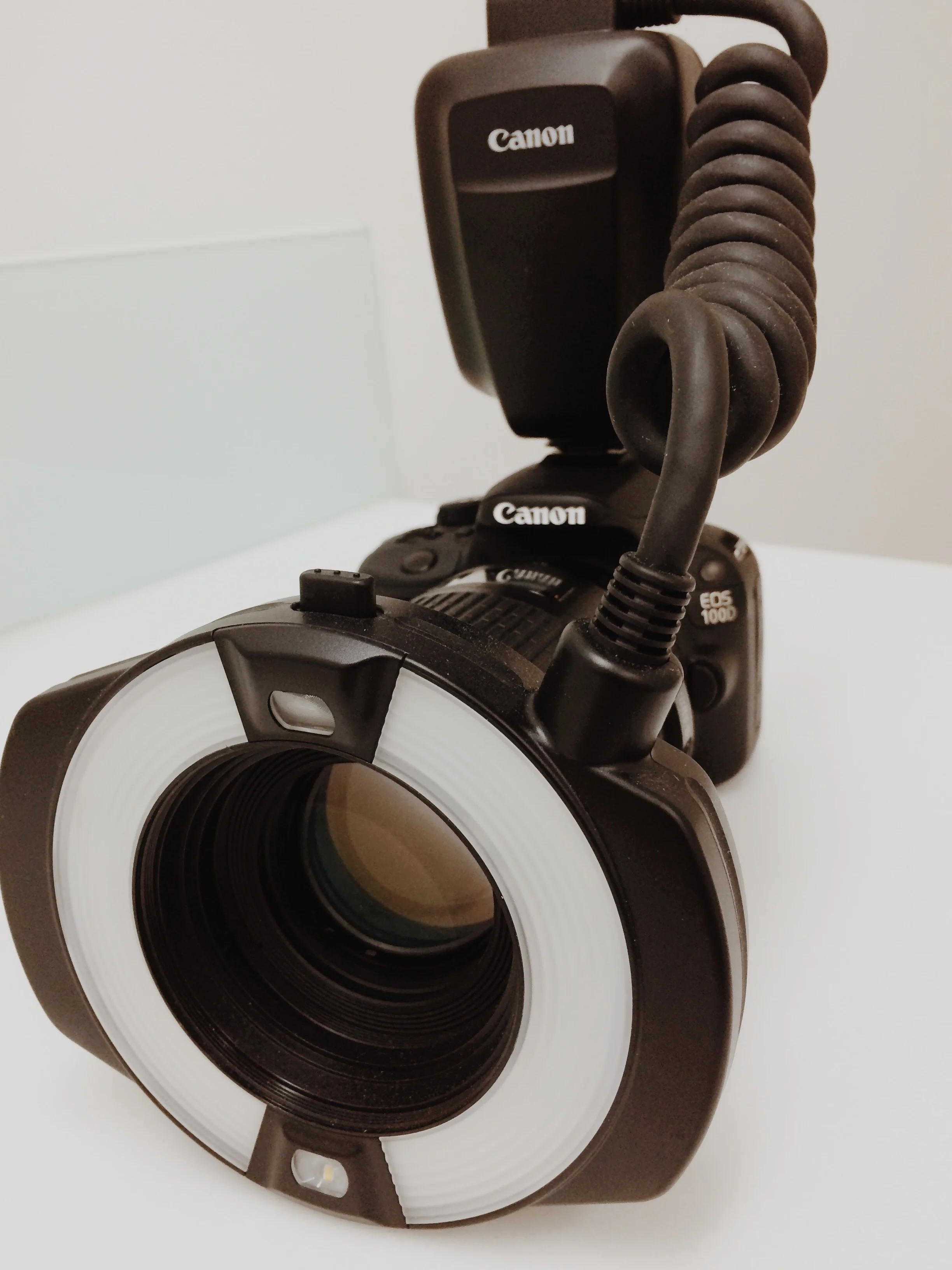 My camera