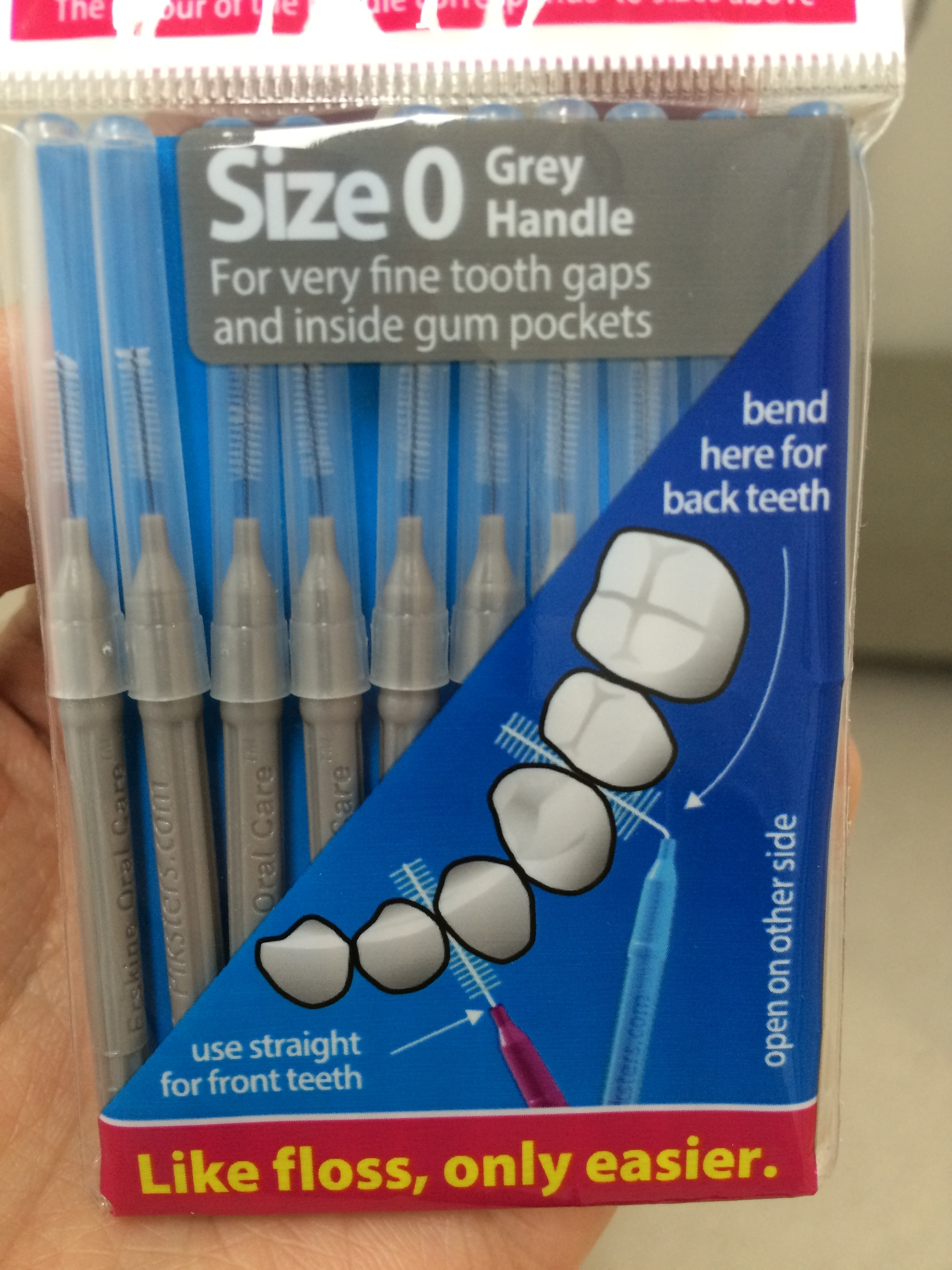 Pack of piksters