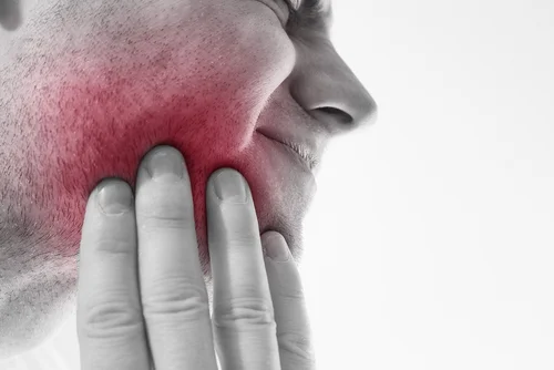 Toothache