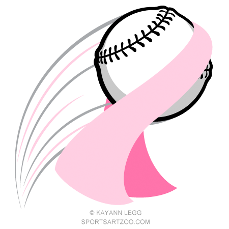 Free Free Baseball Ribbon Svg 815 SVG PNG EPS DXF File