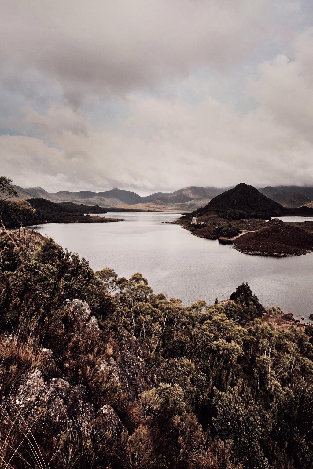 Tasmania | Vogue Living, 2021