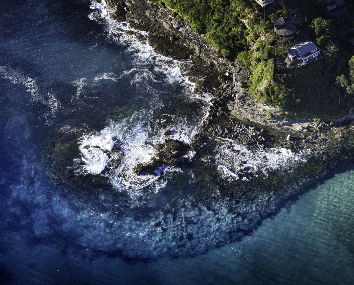 Northern Beaches | Financial Times, 2017