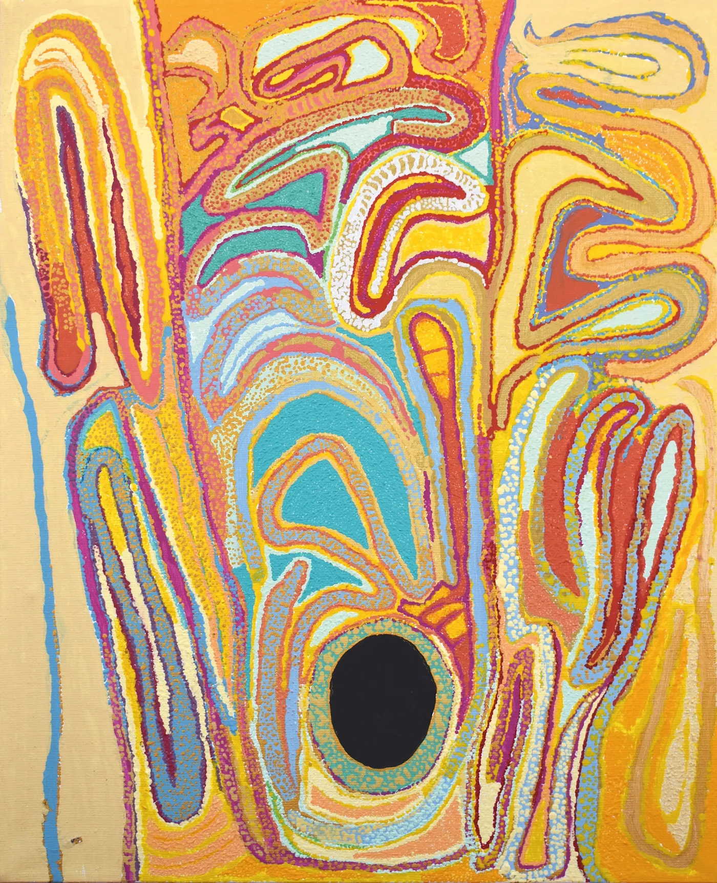 Australian Indigenous Art | How To Spend It, 2022