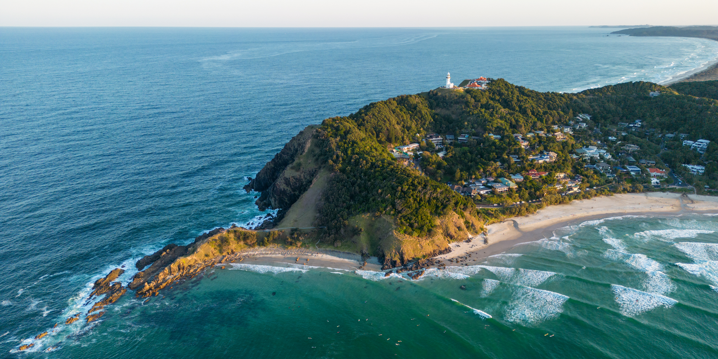 Byron Bay | Financial Times, 2026