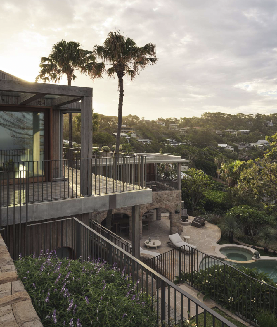 Whale Beach house | Financial Times, 2026