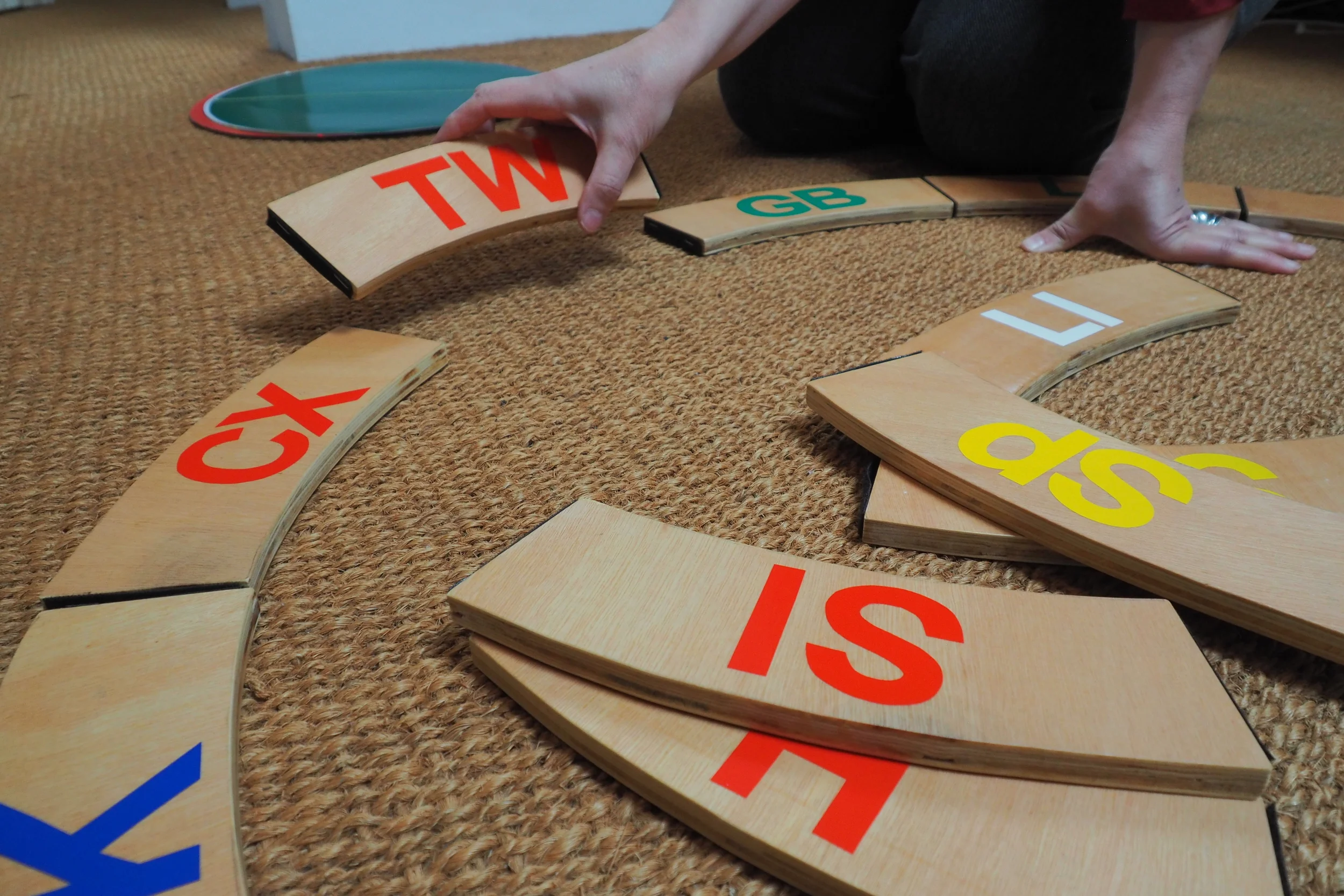 Touch for Health: Level II