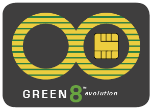 Green 8 Evolution Mobile Protection