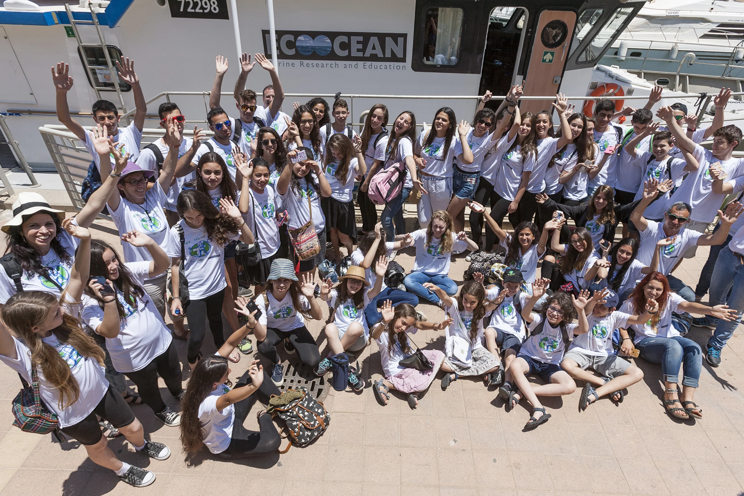 YRE Global Action Days