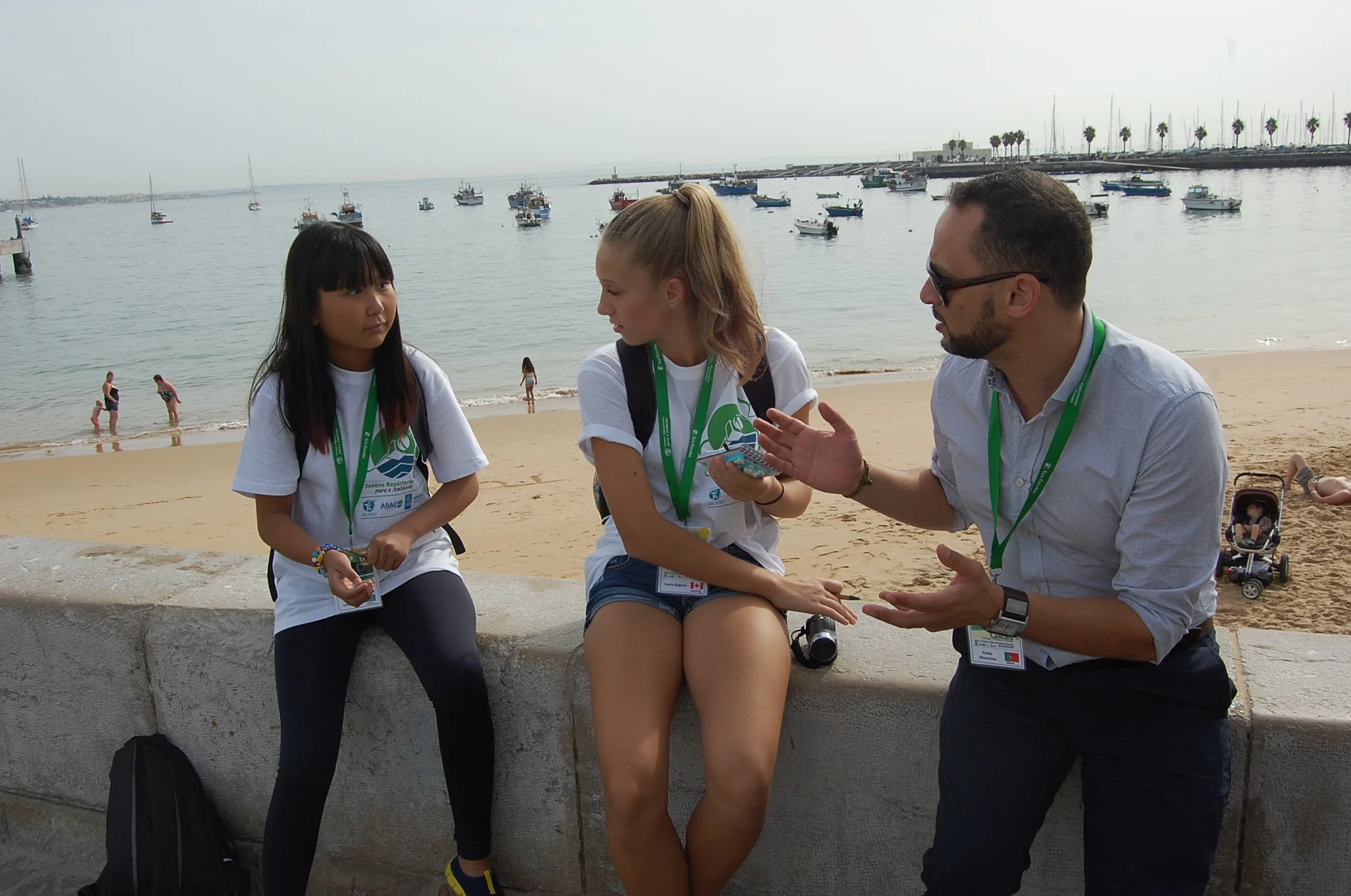 Call for participation!!